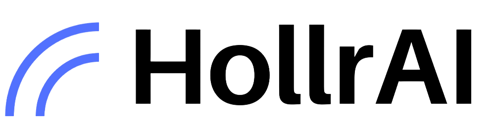 HollrAI logo